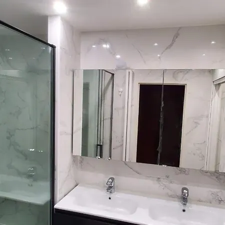 Appartamento Dernier étage, 108m2, Vue Panoramique
