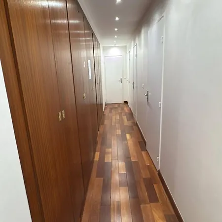 Dernier étage, 108m2, Vue Panoramique Parigi