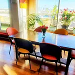 Dernier Etage, 108M2, Vue Panoramique