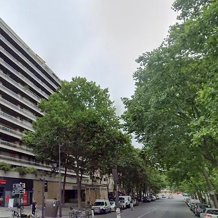 Dernier étage, 108m2, Vue Panoramique